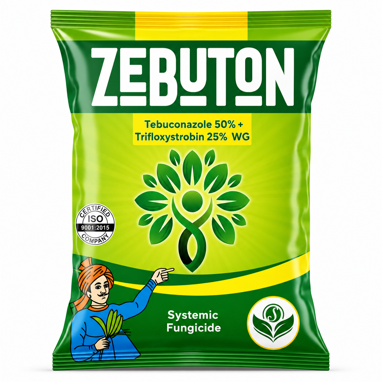 ZEBUTON